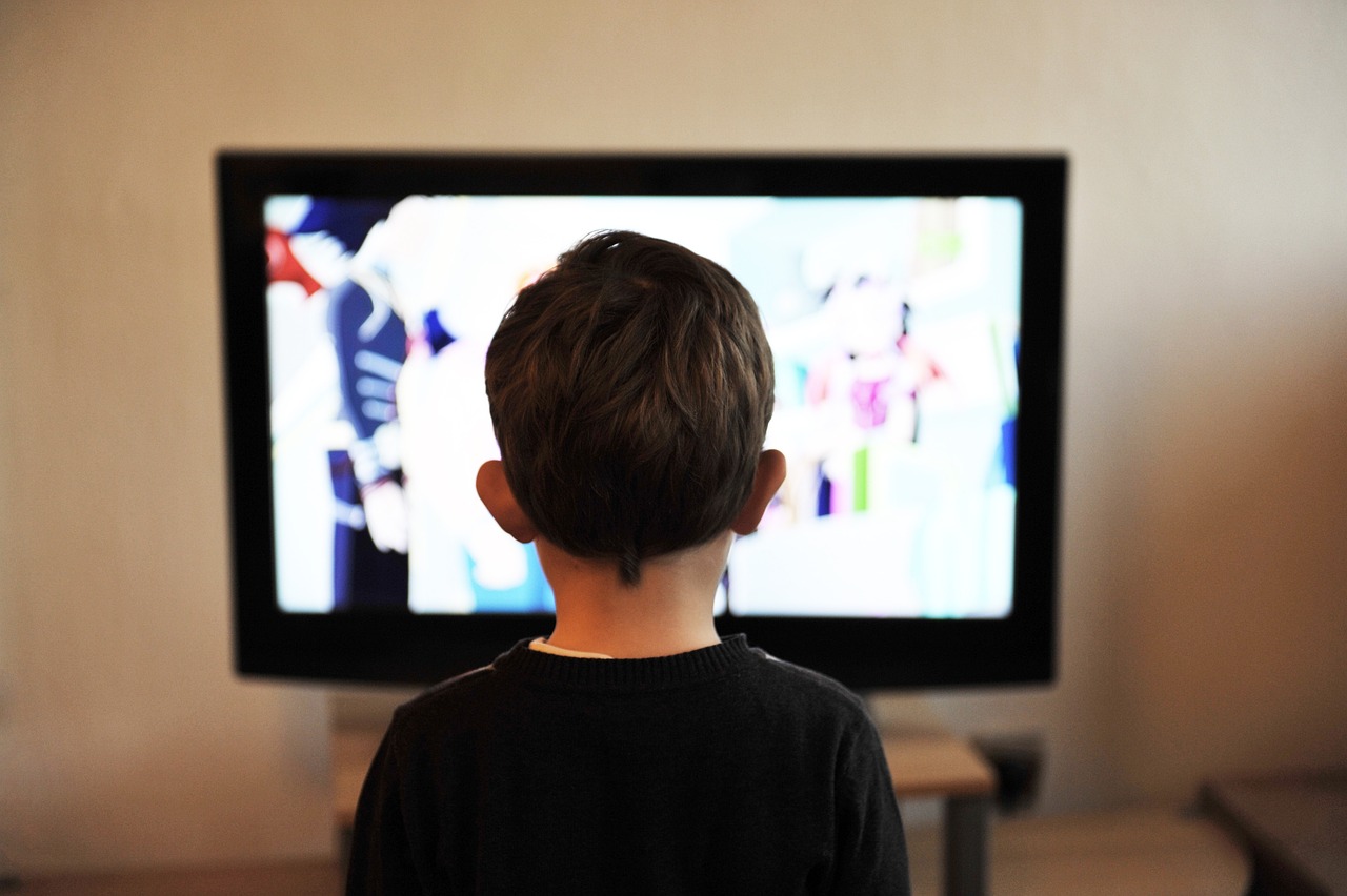 Niños y tecnología: encontrar un equilibrio saludable: Consejos prácticos para gestionar el tiempo frente a la pantalla